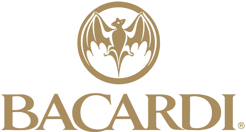 Bacardi logo