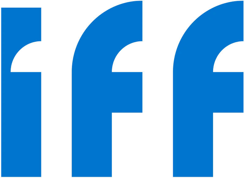 IFF logo