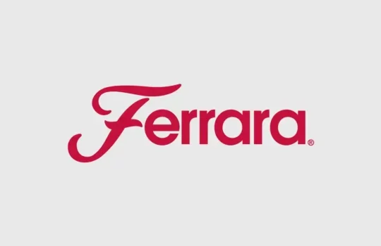 Ferrara logo