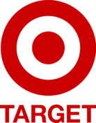 Target logo